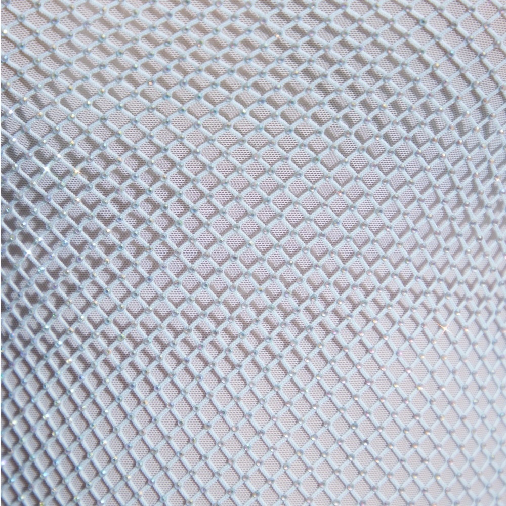 KYLIE
Embellished Asymmetric Ultra Mini Dress - Picture 5 of 5